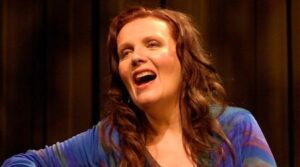 Maureen McGovern