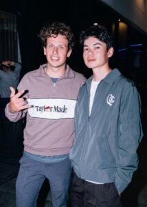 Michael DiCostanzo Height, Weight, Age, Facts, Family