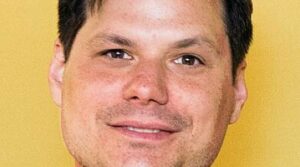 Michael Ian Black