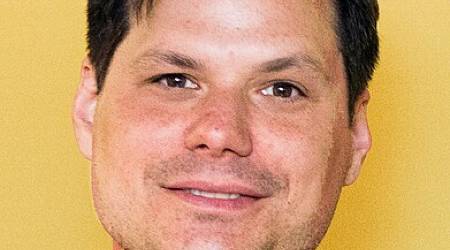 Michael Ian Black Height, Weight, Age, Net Worth, Wife