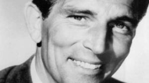 Michael Rennie