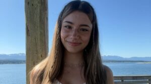 Mikayla Campinos
