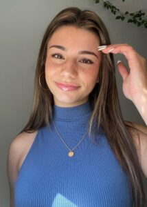 Mikayla Campinos Height, Weight, Age, Facts, Family | Healthy Celeb