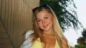 Morgan Harvill
