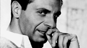 Mort Sahl