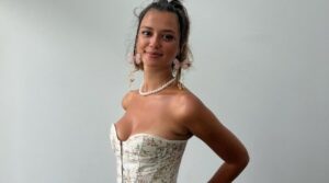 Nia Pickering