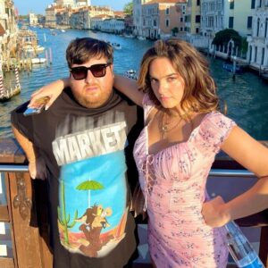 Nick Antonyan in 2025: from Vlog Squad Mainstay to Feature Films—and His Love Life Today