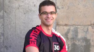 Nick Eh 30