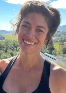 Nicole Johnson Height, Weight, Age, Husband, Biography