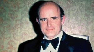 Peter Boyle