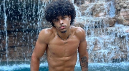 PrettyBoiBallo Height, Weight, Age, Facts, Family