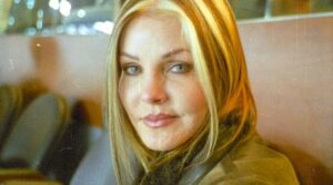 Priscilla Presley
