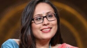 Radhika Gupta