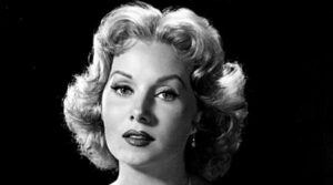 Rhonda Fleming