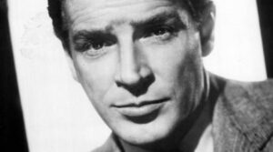 Richard Basehart