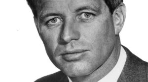 Robert F. Kennedy