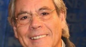 Robert Klein