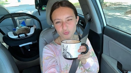 Sage Pasch Height, Weight, Age, Husband, Family