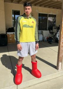 Santea Height, Weight, Age, Ethnicity, Real Name