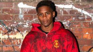 Shaquan Roberts
