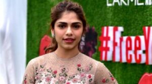 Sharmin Segal