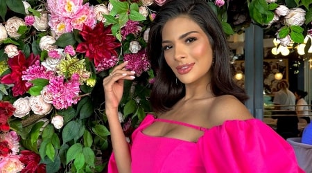 Sheynnis Palacios Height, Weight, Age, Facts, Family