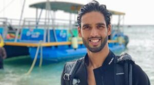 Sidhartha Mallya