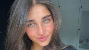 Sienna Walker