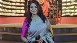 Sudipta Chakraborty