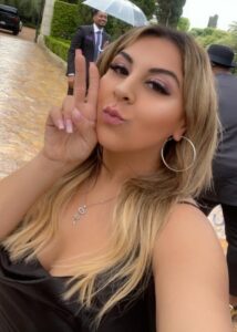 Suzy Antonyan Height, Weight, Age, Facts, Family