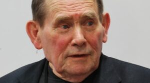 Sydney Brenner