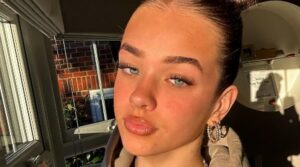Tallulah Metcalfe