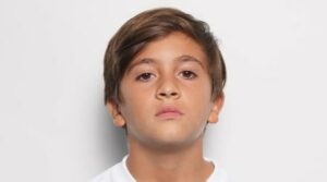 Thiago Messi