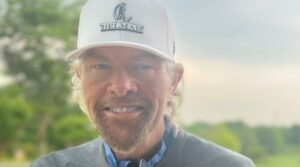 Toby Keith