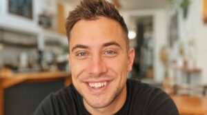 Tyler Seavey