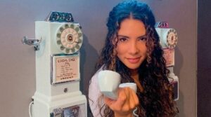 Andrea Camila