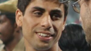 Ashish Nehra