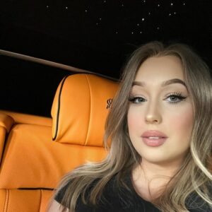 AsmrLinastar Height, Weight, Age, Children, Family