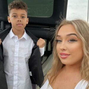 AsmrLinastar Height, Weight, Age, Children, Family