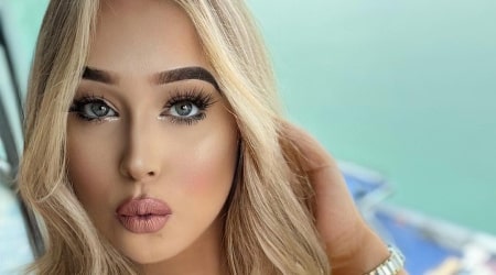 AsmrLinastar Height, Weight, Age, Children, Family