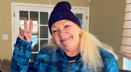 Badass Grandmom Height, Weight, Age, Facts, Family