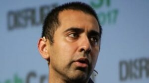 Balaji Srinivasan