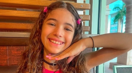 Bella Mir Height, Weight, Age, Facts, Family