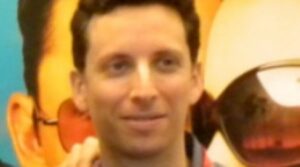 Ben Shenkman