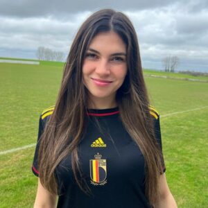 Céline Dept Height, Weight, Age, Boyfriend, Family