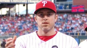 Chase Utley