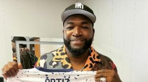 David Ortiz