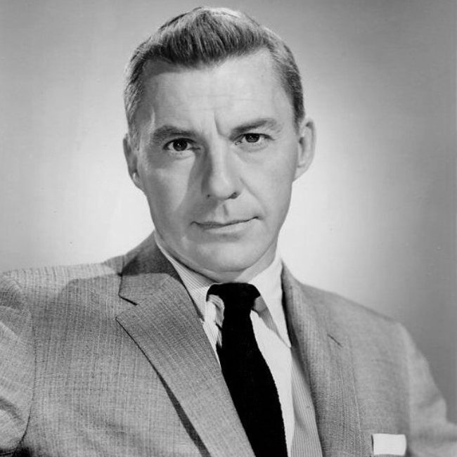 David Wayne as seen in 1955