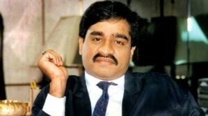 Dawood Ibrahim