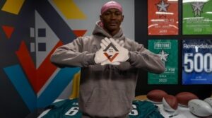 DeVonta Smith